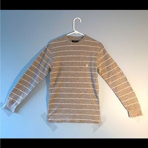 Men’s Polo Ralph Lauren Fleece Longsleeve